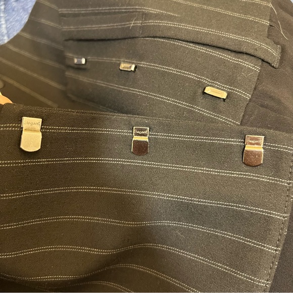 John RICHMOND Pleated Skirt - Picture 8 of 9